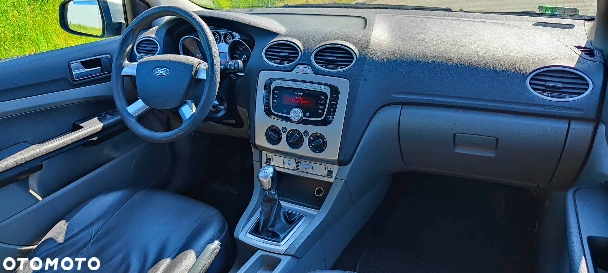 Ford Focus - 12