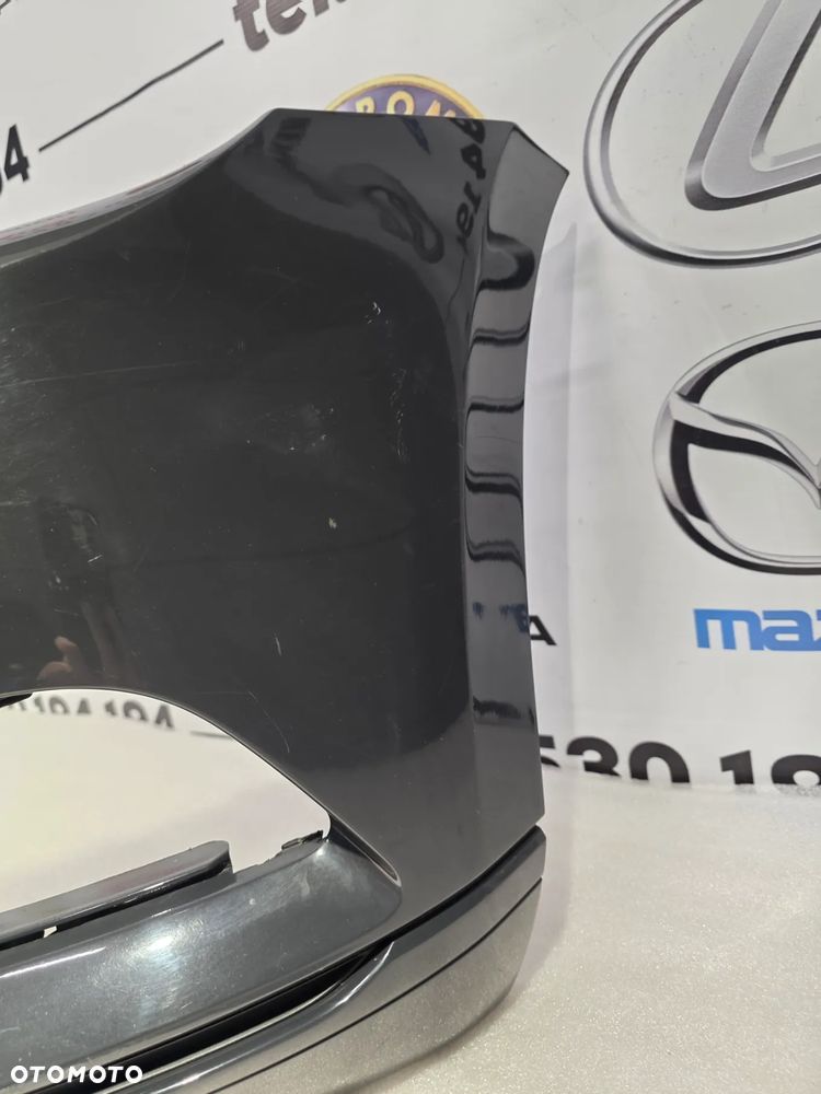 VW PASSAT B8 3G0 14- ZDERZAK PRZEDNI PRZÓD , BEZ PDC I BEZ SPRYSKÓW + OSŁONA POD ZDERZAK , NR 3G0807221 , NR AUKCJI NZ1634 !!! - 23