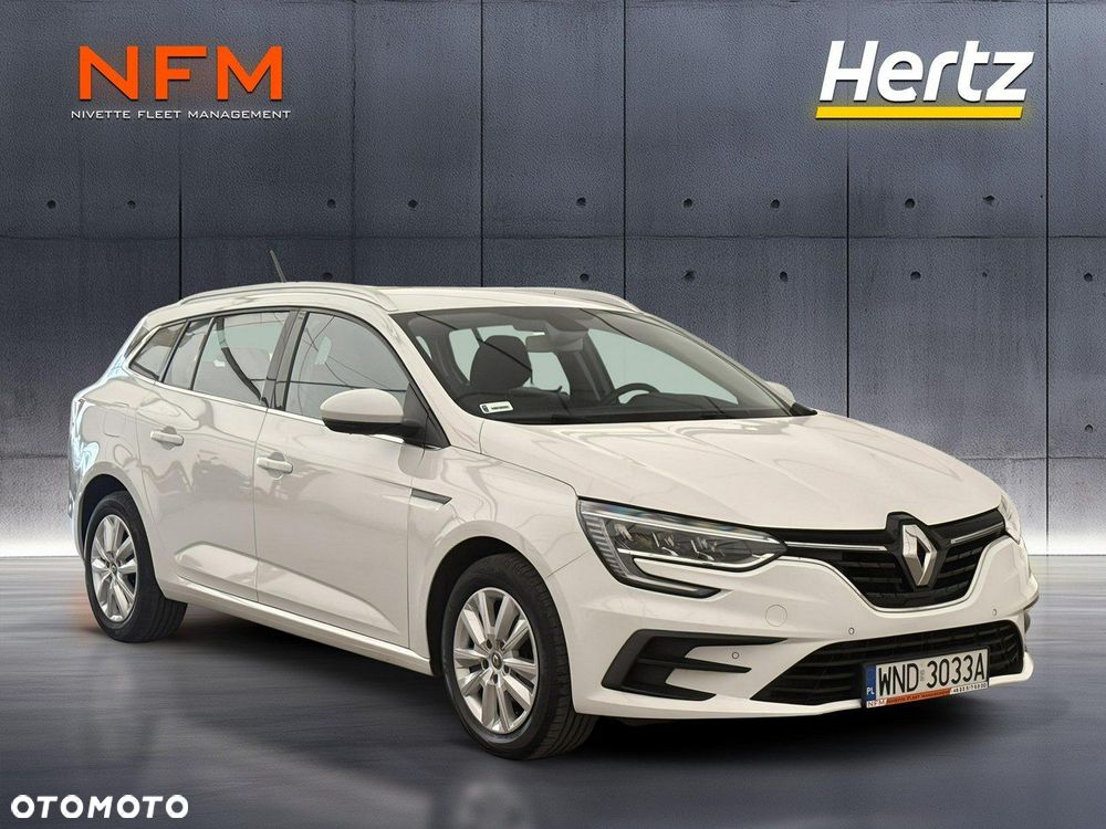 Renault Megane - 4