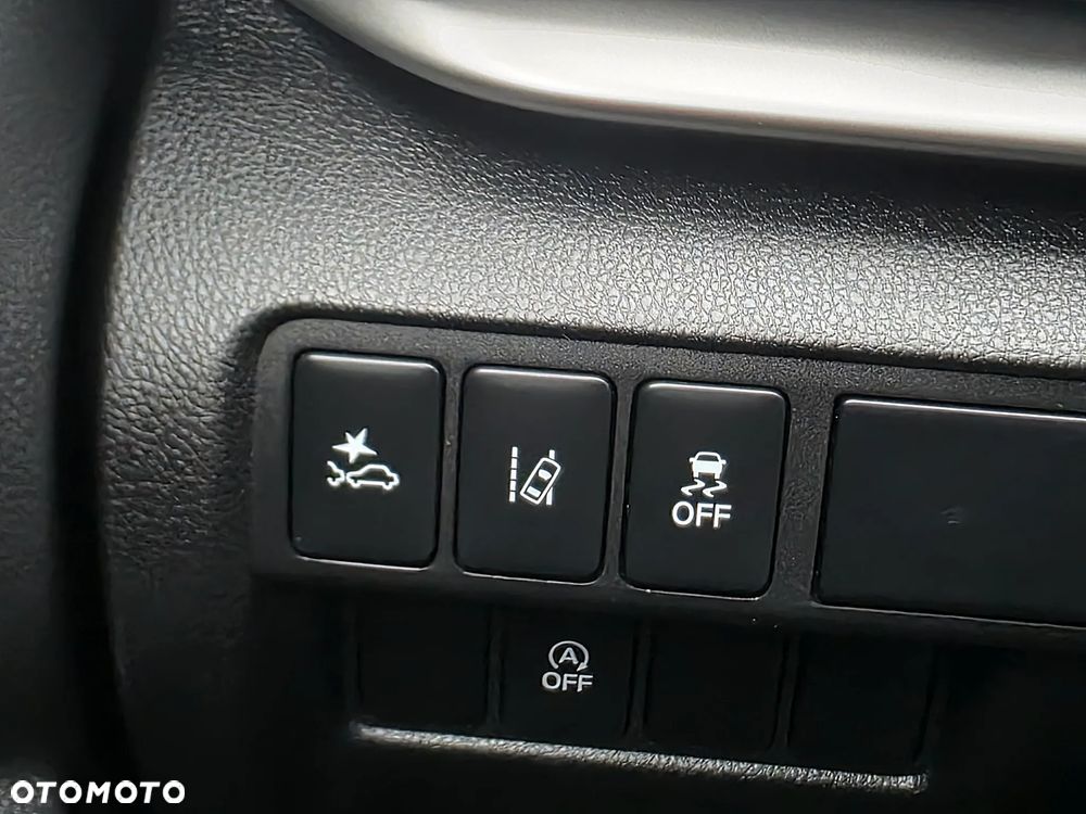 Mitsubishi Eclipse Cross 1.5 T-MIVEC CVT 2WD Spirit - 16