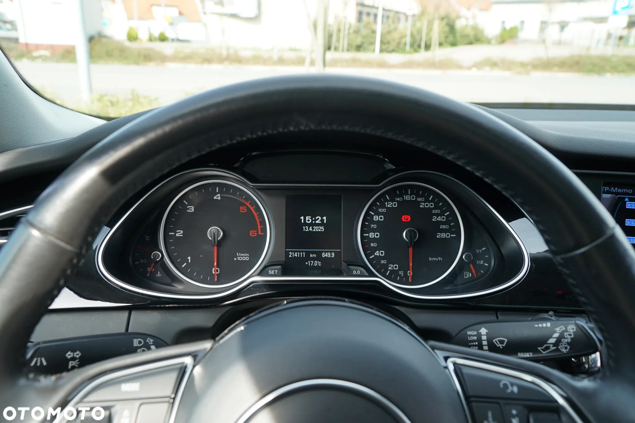 Audi A4 Avant 2.0 TDI DPF clean diesel Ambition - 24