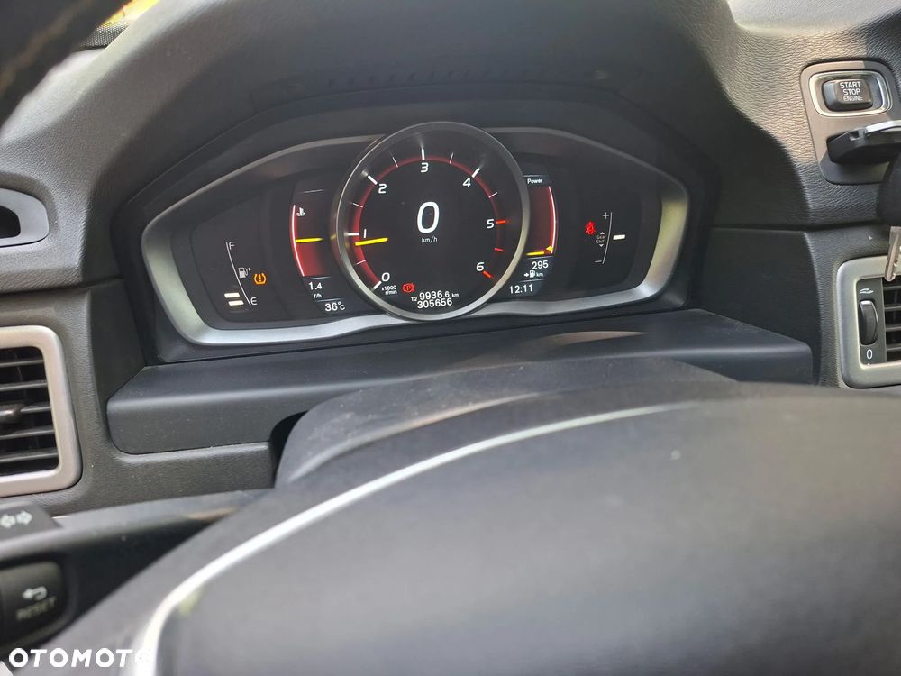 Volvo V70 D4 Drive-E Dynamic Kinetic - 9