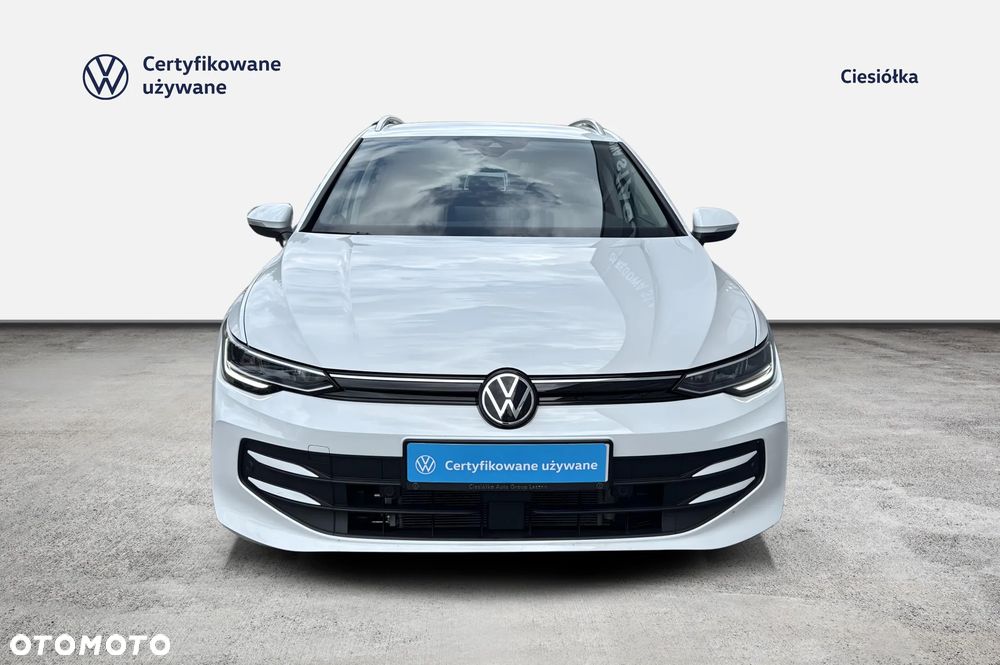 Volkswagen Golf 1.5 eTSI EVO Life DSG - 36
