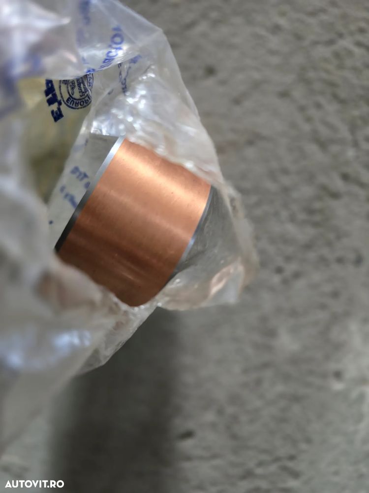 Piese Originale Komatsu: Bucse si Bolturi Noi - Lista Coduri si Preturi - 9