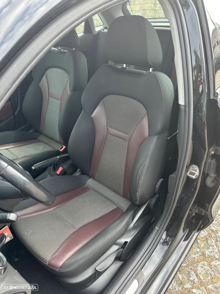 Audi A1 Sportback 1.2 TFSI Attraction - 15