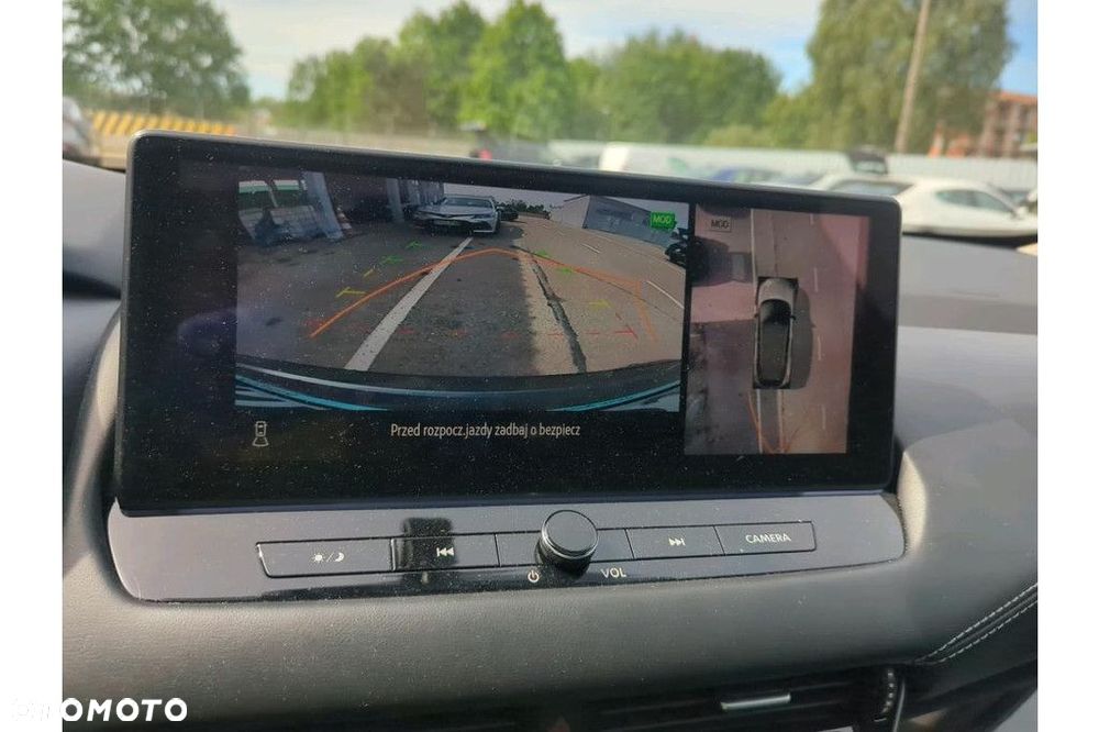 Nissan Qashqai 1.3 DIG-T MHEV N-Connecta Xtronic - 7