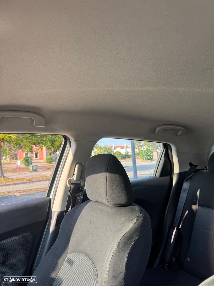 Nissan Juke 1.5 dCi Tekna Sport 129g - 19