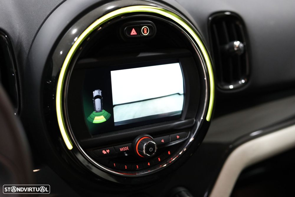 MINI Countryman One D - 12