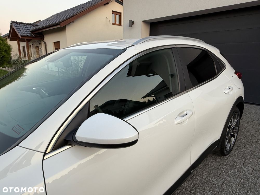 Kia XCeed 1.4 T-GDI OPF DCT7 JBL SOUND EDITION - 13