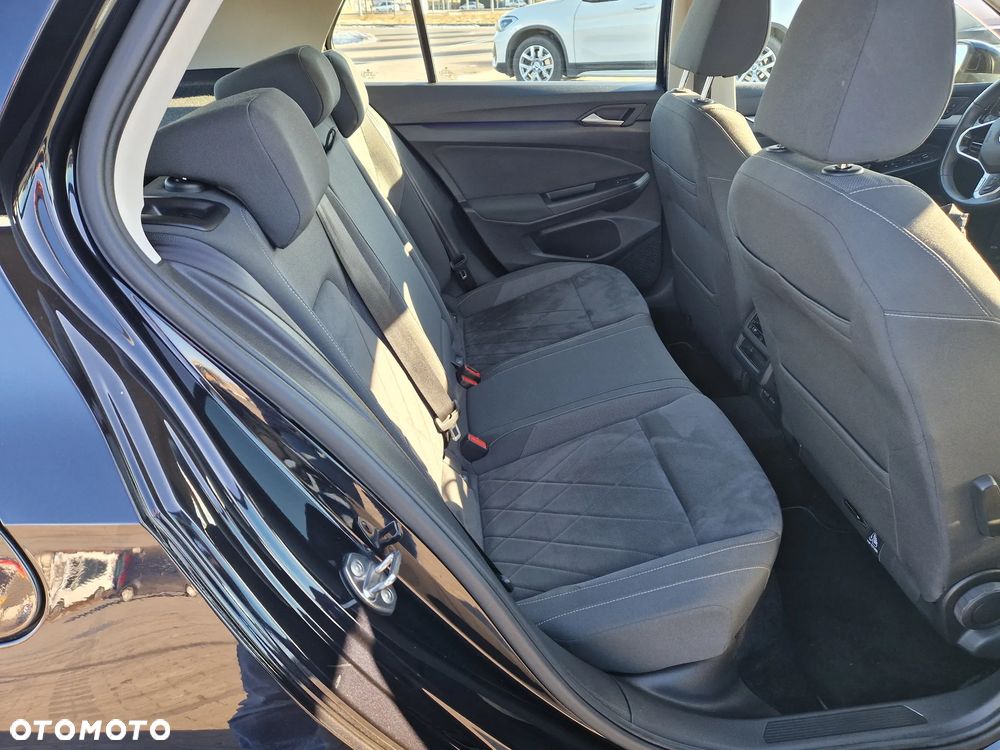 Volkswagen Golf 1.5 TSI OPF Life - 14