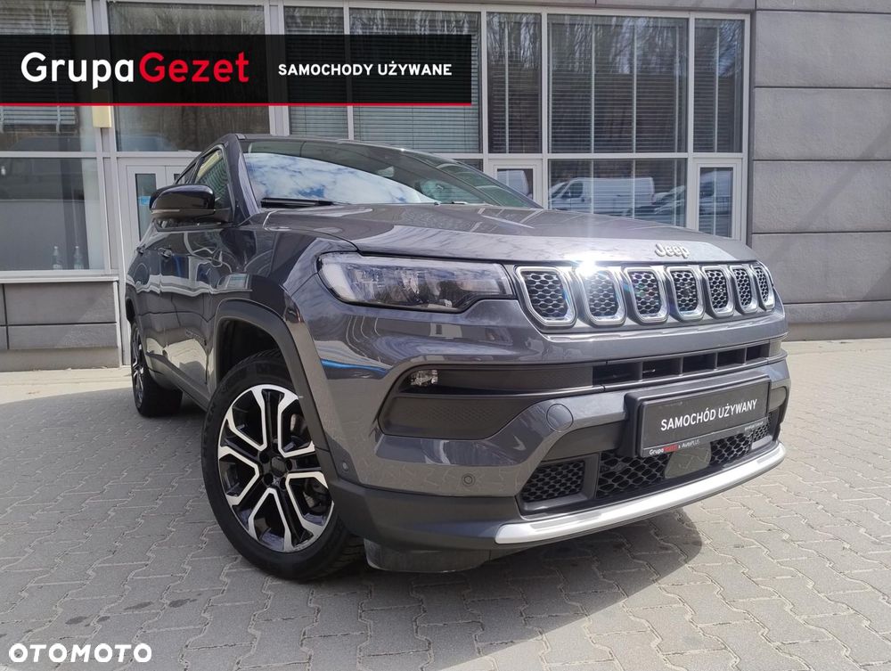 Jeep Compass - 3