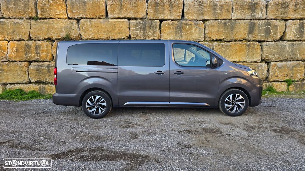 Citroën Spacetourer 1.5 BlueHDi XL Feel - 5