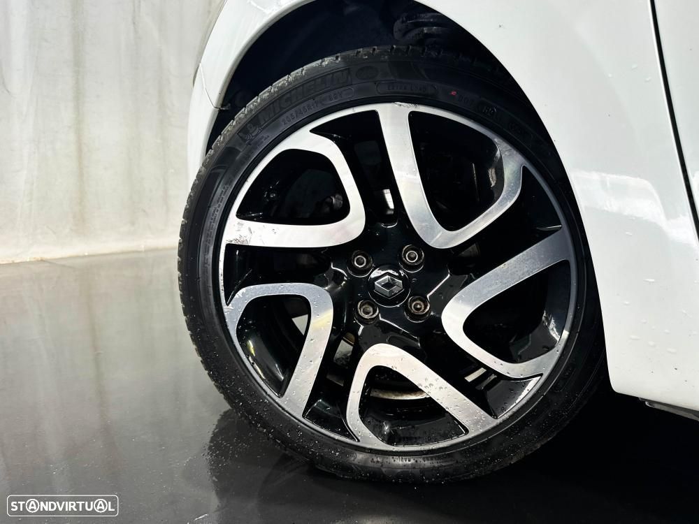 Renault Clio (Energy) dCi 90 Bose Edition - 53