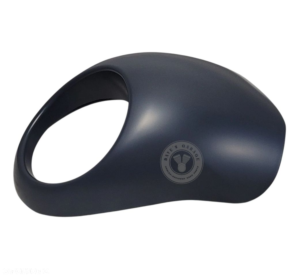 Owiewka czasza Harley Davidson Dyna Sportster Softail Milwaukee 48135-97 - 2