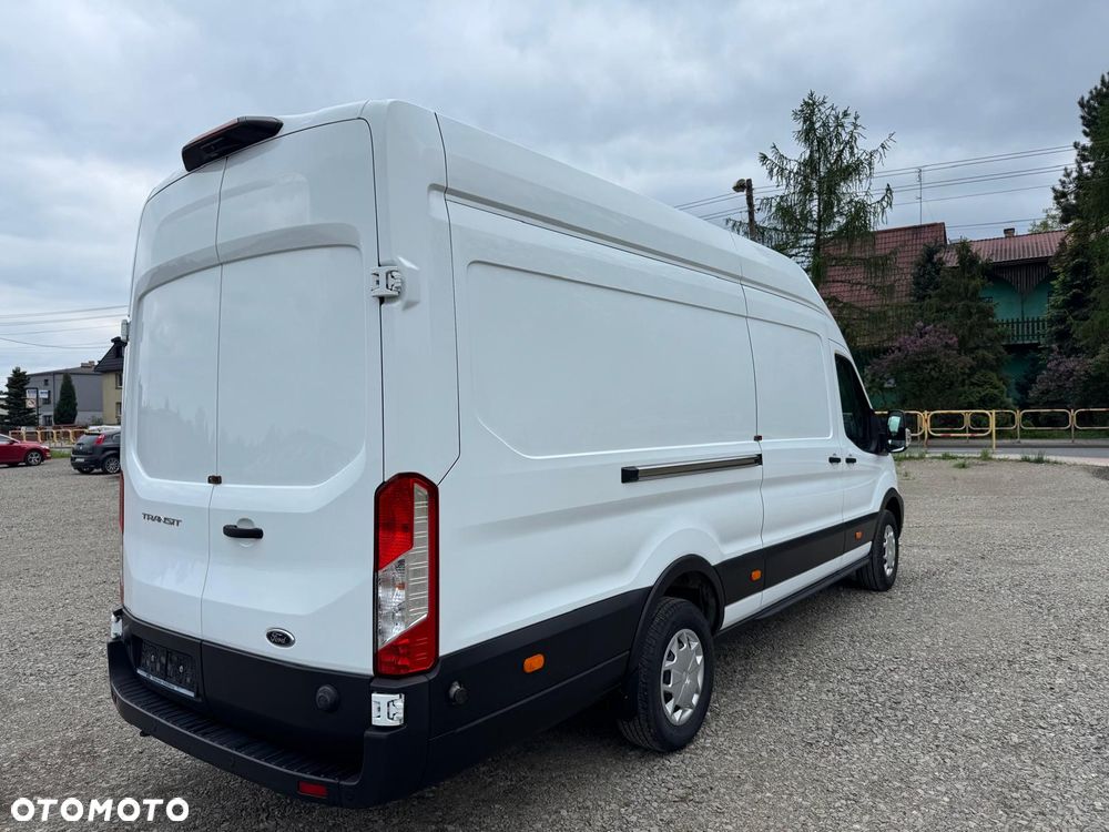 Ford Transit - 5