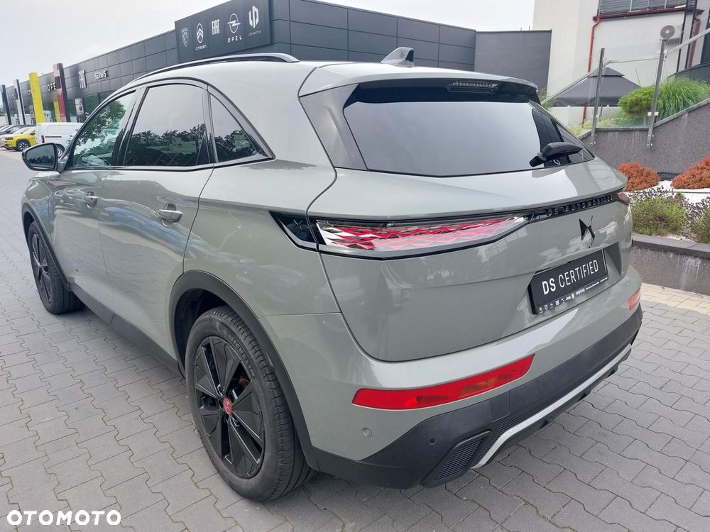 DS Automobiles DS 7 Crossback - 4