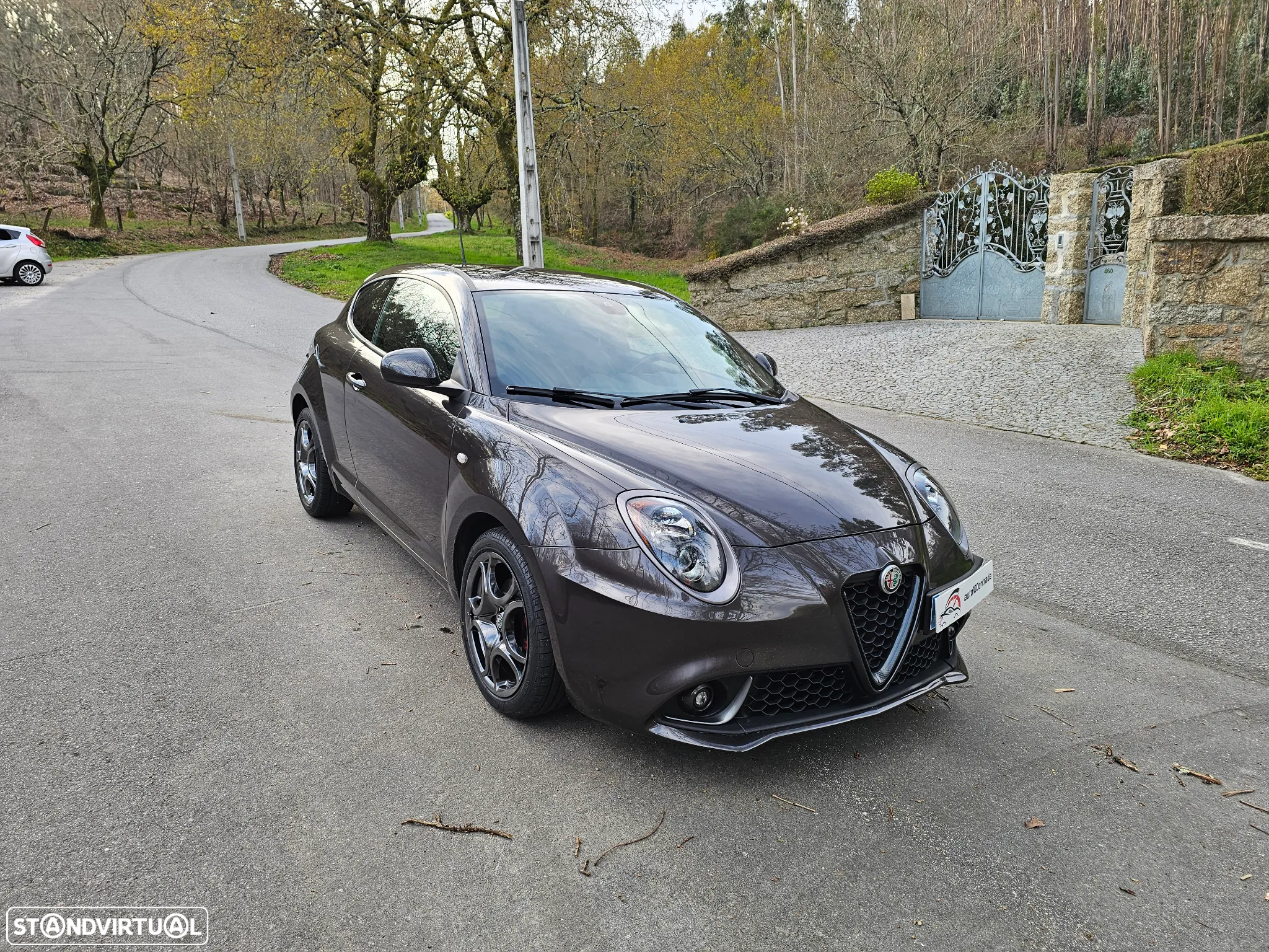 Alfa Romeo MiTo 1.3 JTDM Super - 8