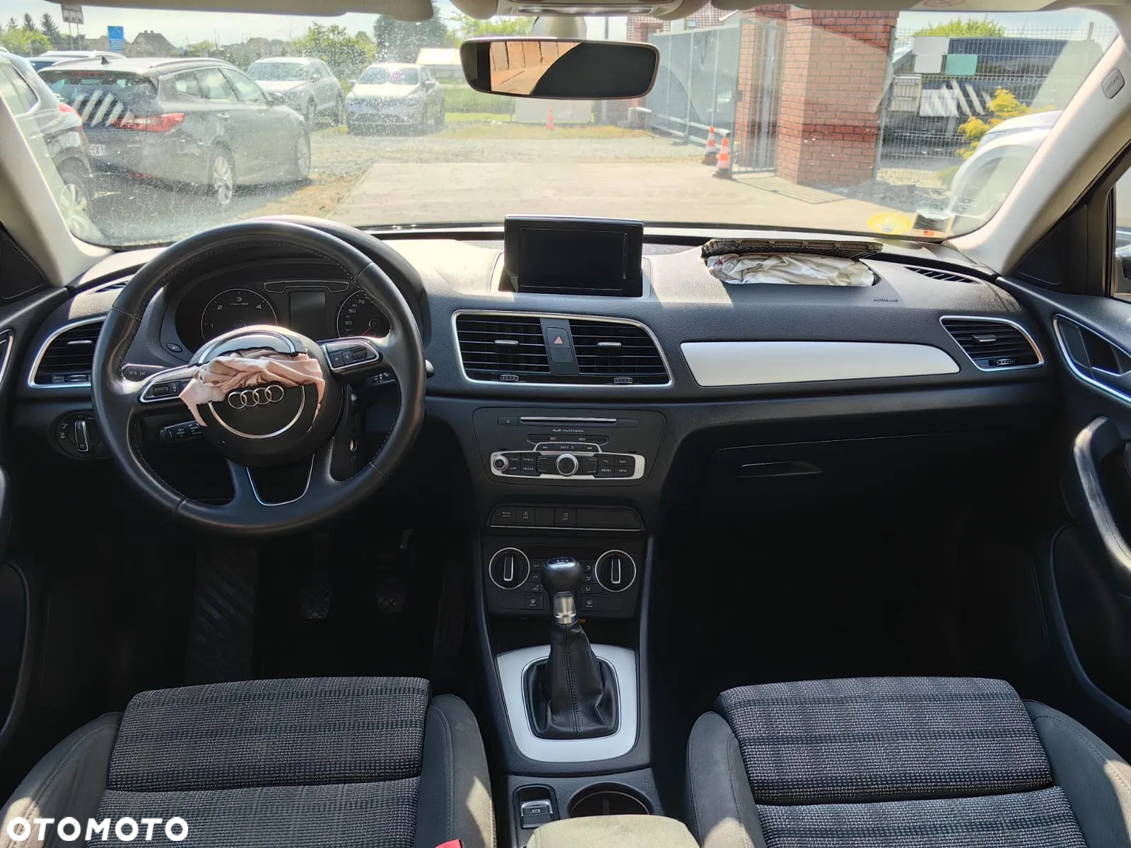 Audi Q3 2.0 TDI Design - 19