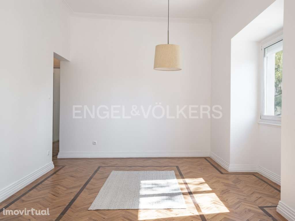 T3 nas Avenidas Novas - Grande imagem: 5/28