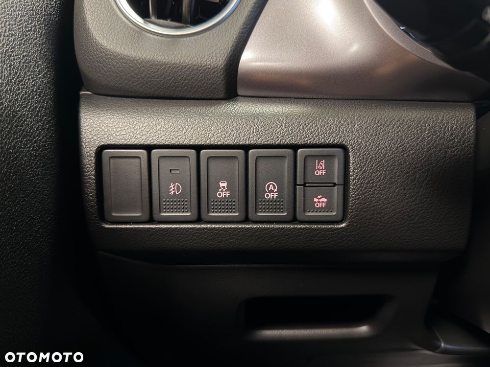 Suzuki Vitara 1.4 Boosterjet SHVS Premium 2WD - 21