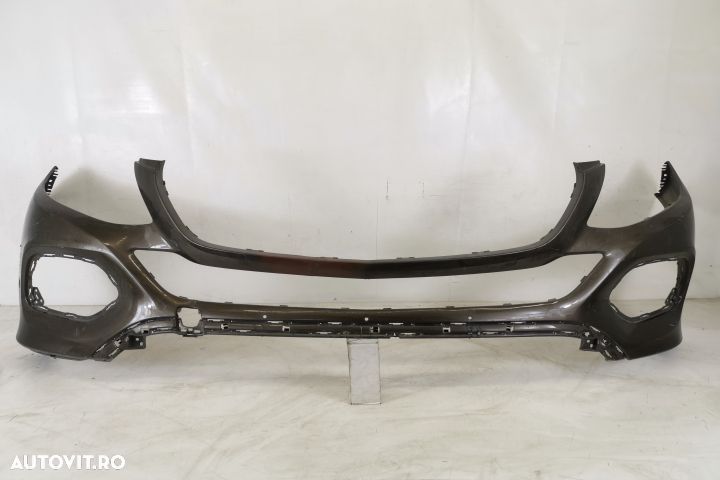 Bara Fata Originala  In Stare Buna Mercedes-Benz  GLE  1  [2016 - 2019 - 1