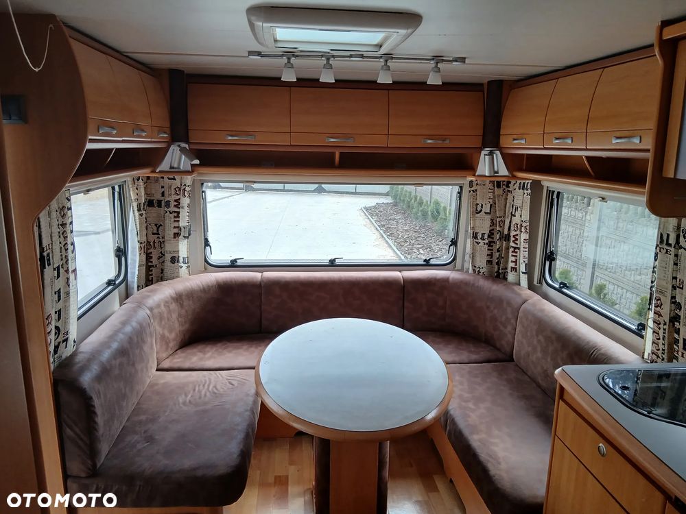 LMC CARAVAN 770 P - 4