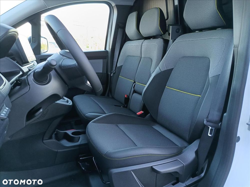 Renault kangoo-express/van - 8