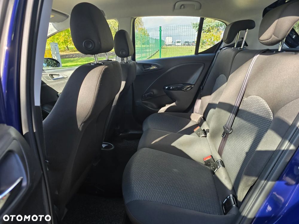 Opel Corsa - 8