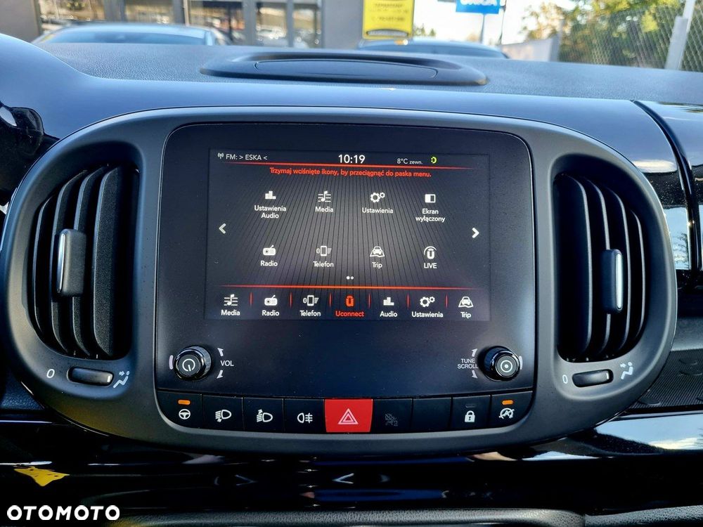 Fiat 500L Urban 1.3 Multijet Start&Stopp Lounge - 18