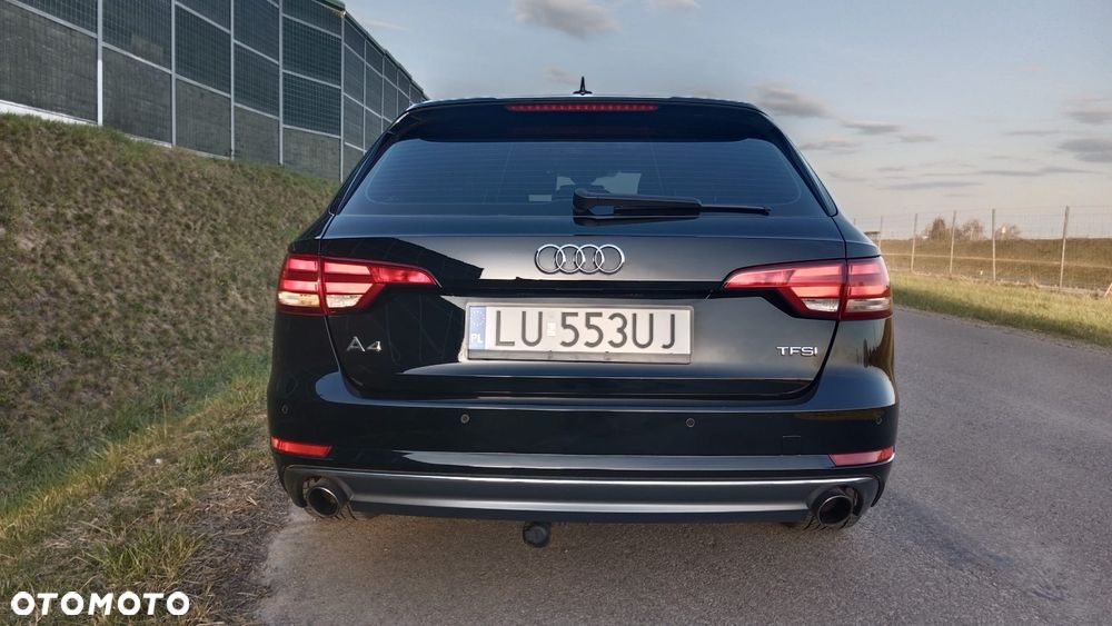 Audi A4 Avant - 13