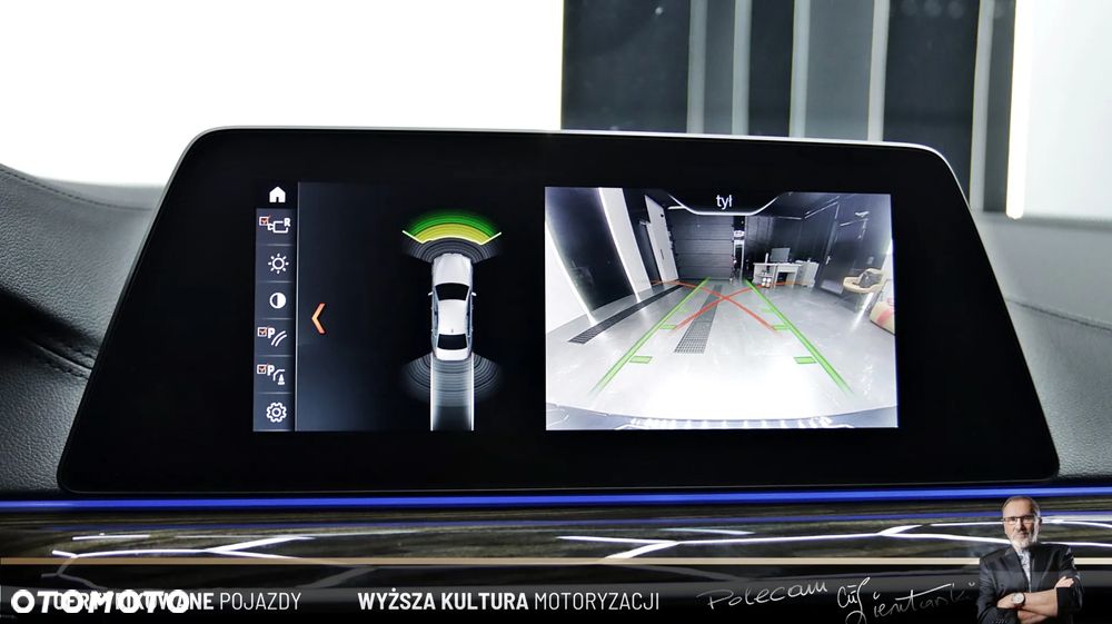 BMW Seria 5 530e xDrive Luxury Line - 21