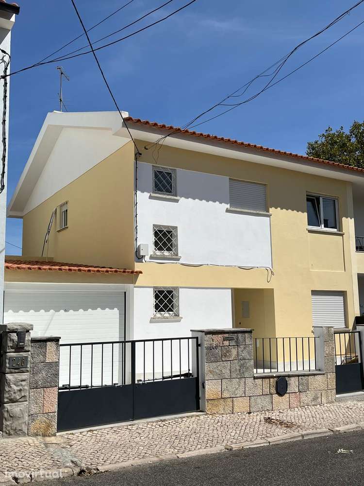 Moradia T3 renovada  - Cascais - Grande imagem: 2/30