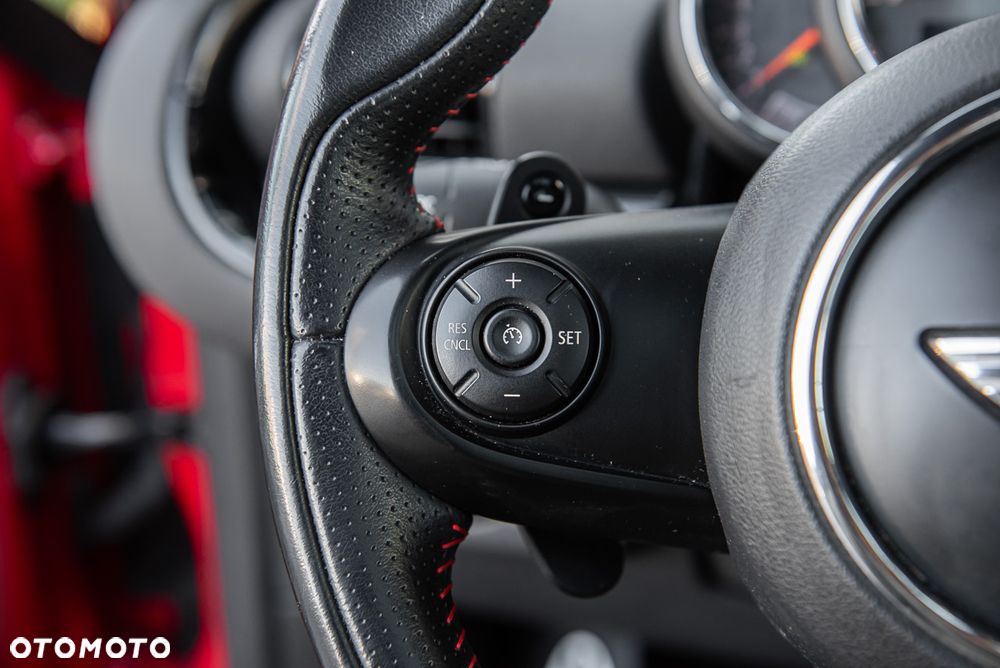 MINI Clubman Cooper S sport - 23