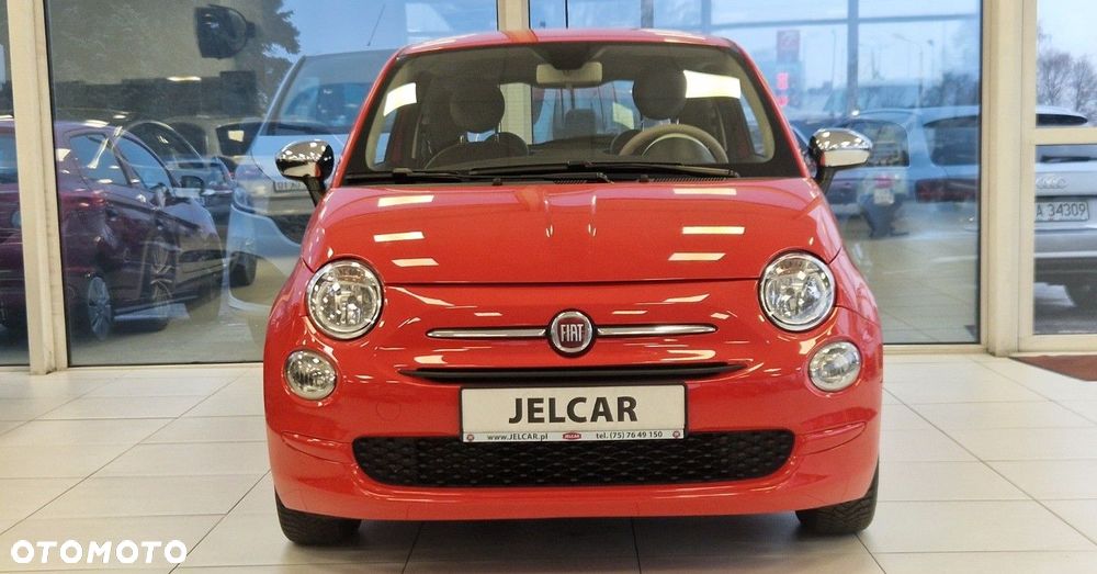 Fiat 500 - 6