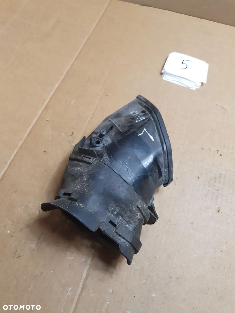 Yamaha YZF-R1 1000 RN19 (2007 - 2008) Rura dolotowa lewa - 6