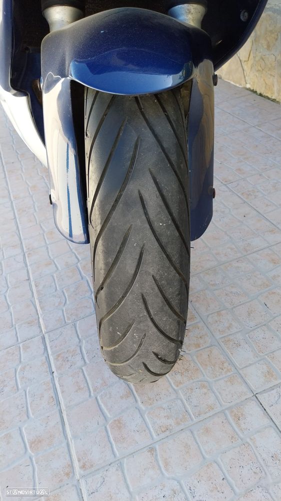 Yamaha YZF YZF 600R Thundercat - 7