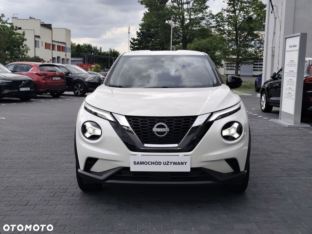 Nissan Juke - 2