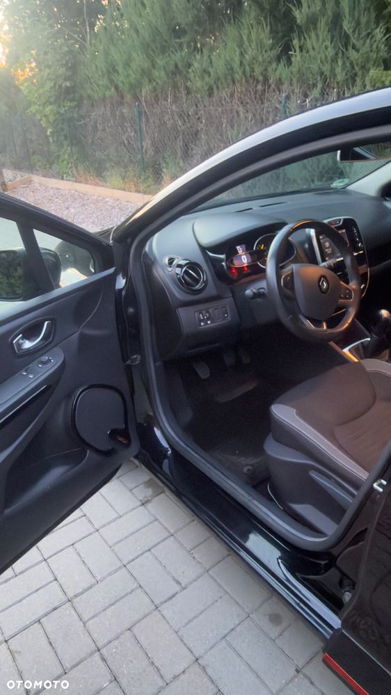 Renault Clio 1.5 dCi Energy Intens - 31