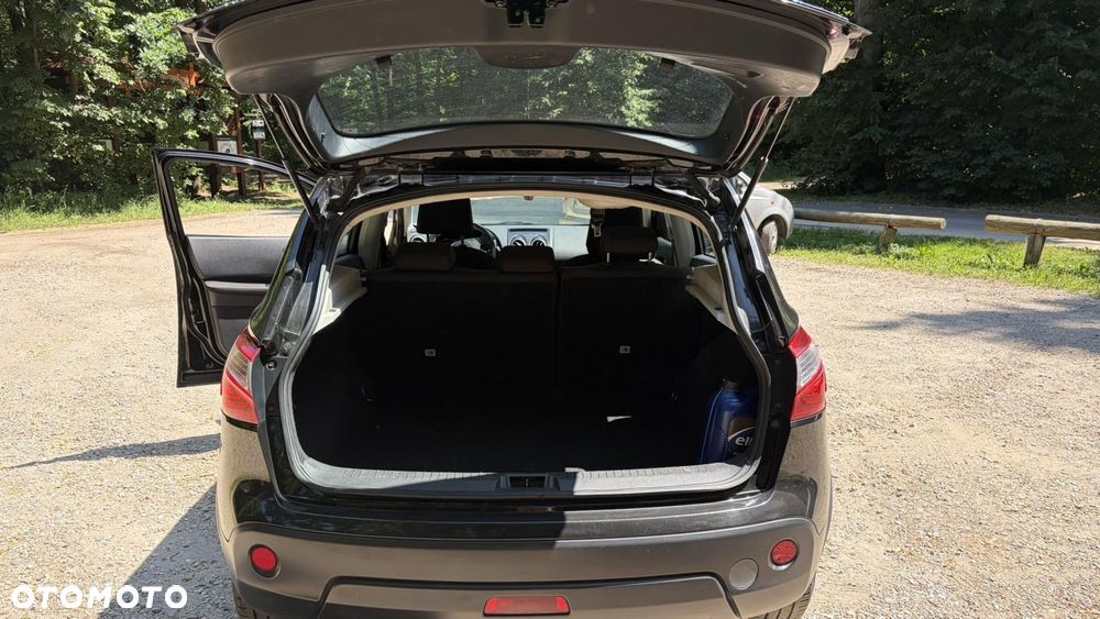 Nissan Qashqai 1.5 dCi Visia - 7