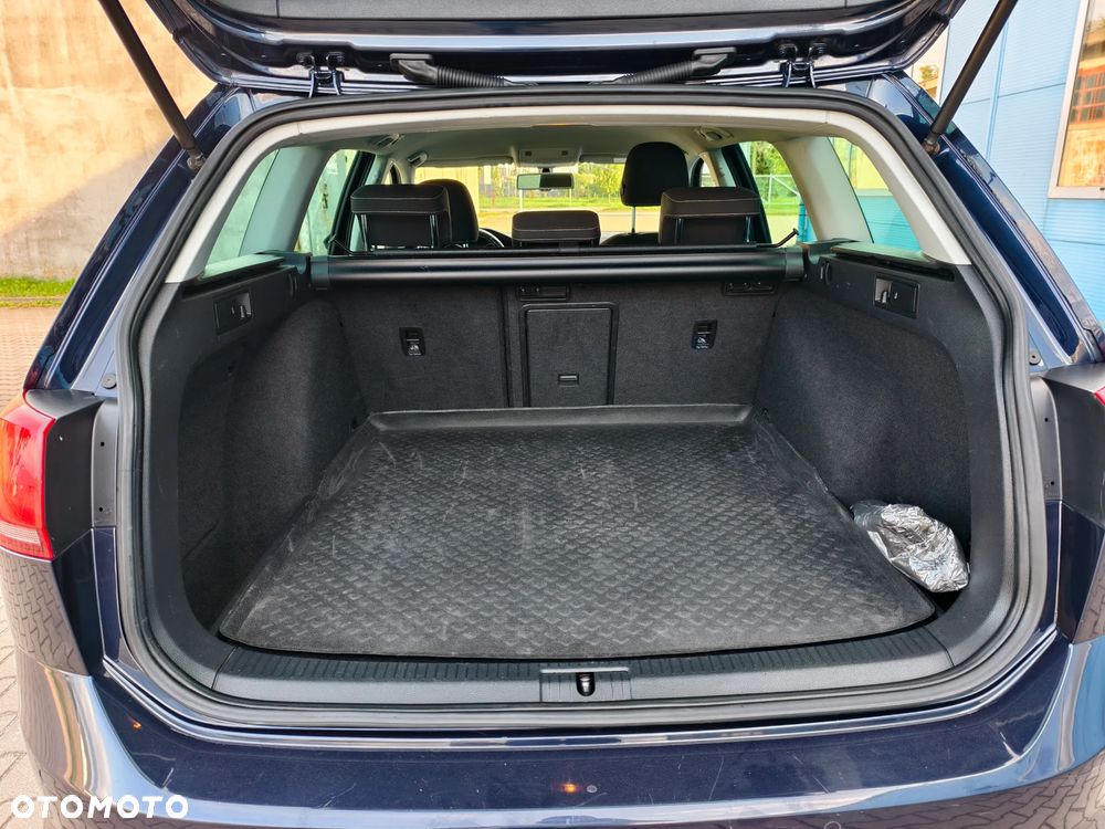 Volkswagen Golf 1.4 TSI BlueMotion Technology Cup - 18