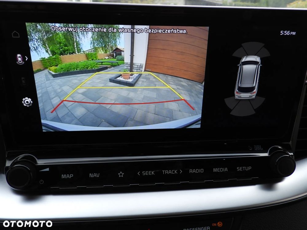 Ford Kuga - 26