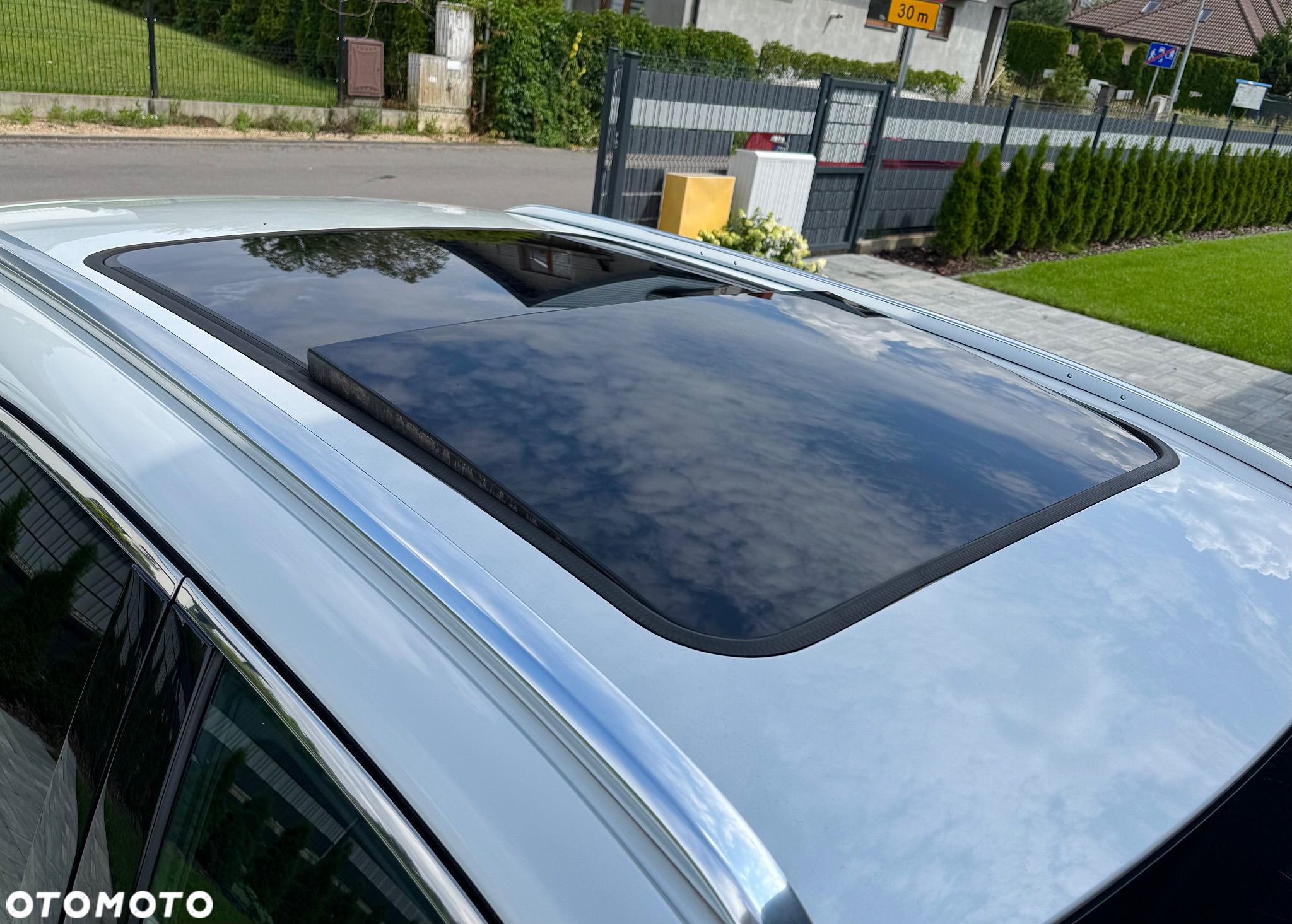 DS Automobiles DS 7 Crossback 2.0 BlueHDi Grand Chic - 29