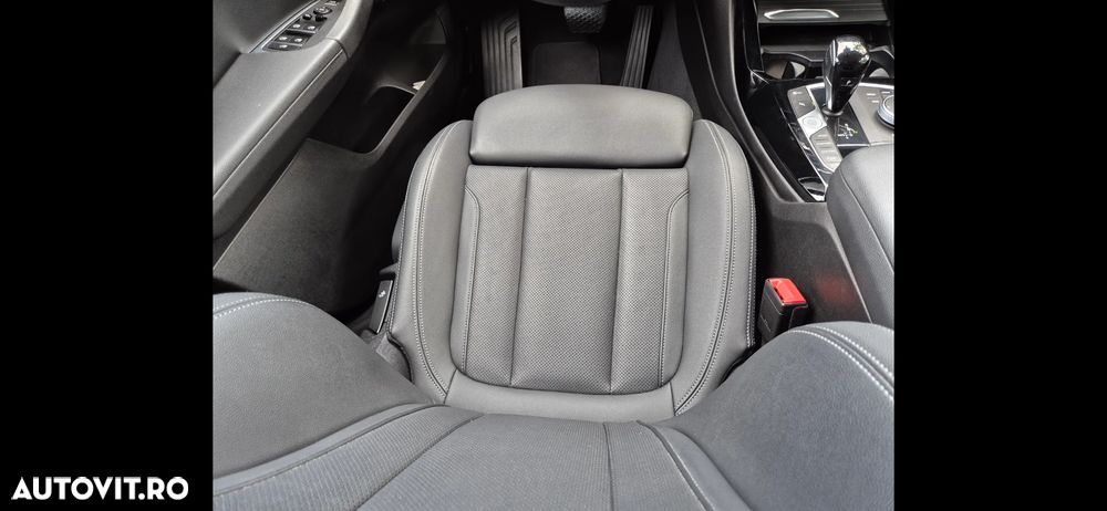 BMW X3 - 37