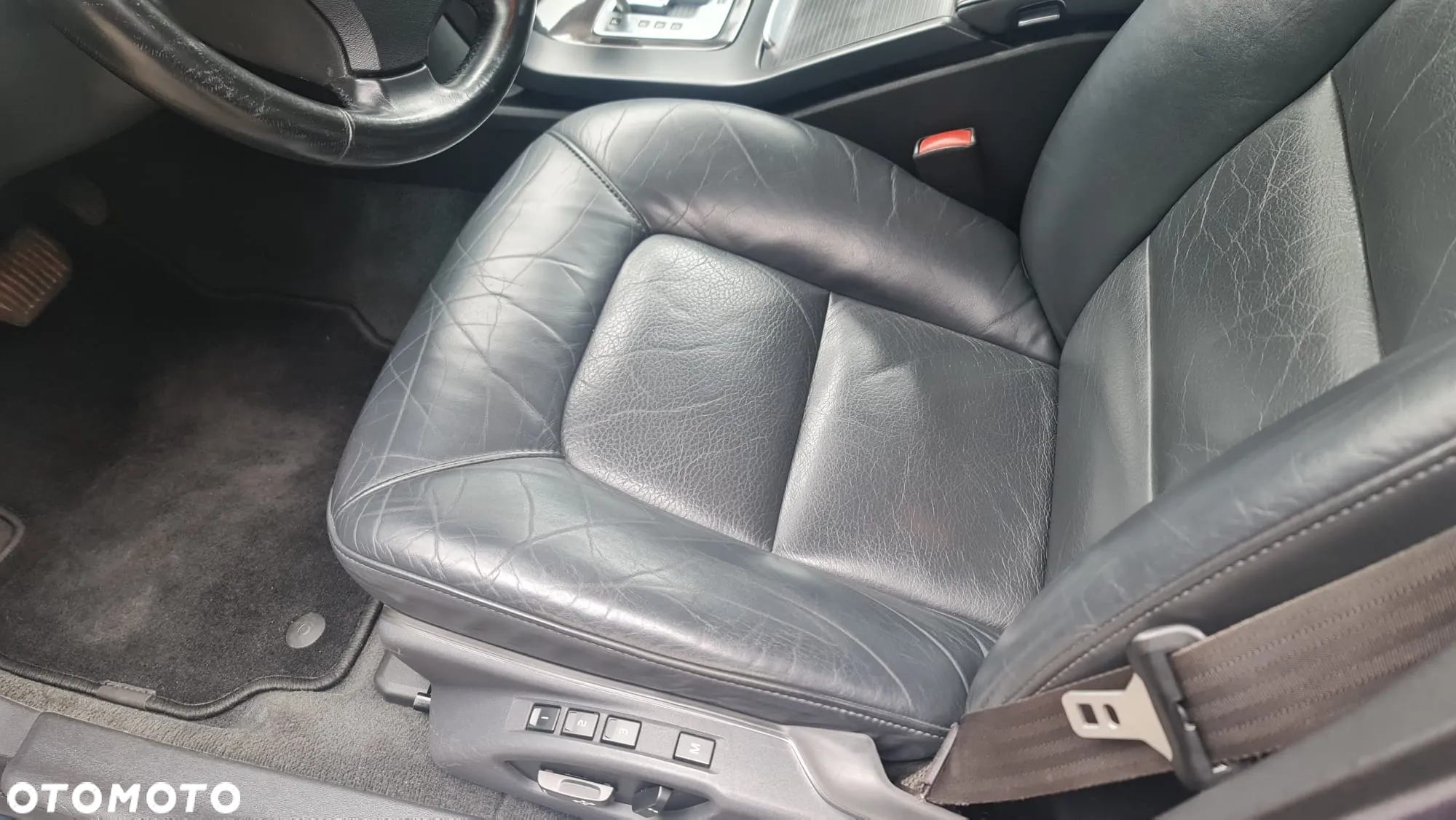 Volvo S80 2.5T Summum - 22