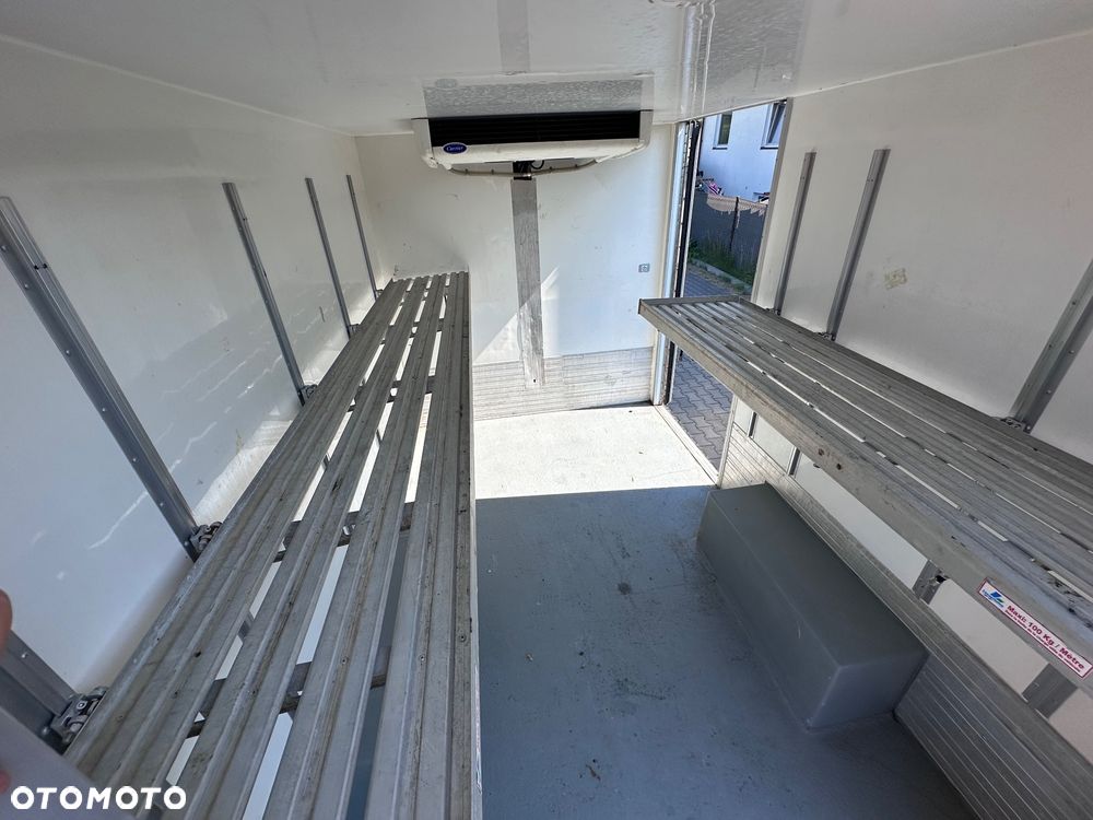 Fiat Ducato - 11