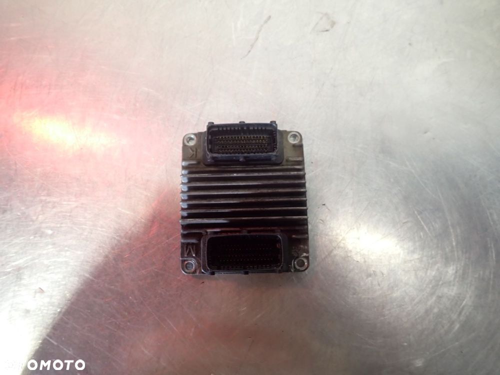 KOMPUTER SILNIKA OPEL CORSA C - 3