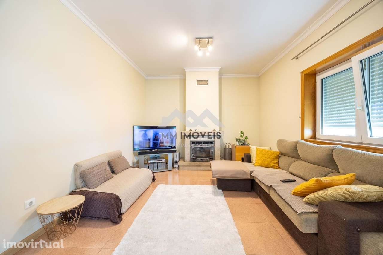 Apartamento T3 | Valongo | 3 Frentes | Varanda | Garagem Box - Grande imagem: 5/35