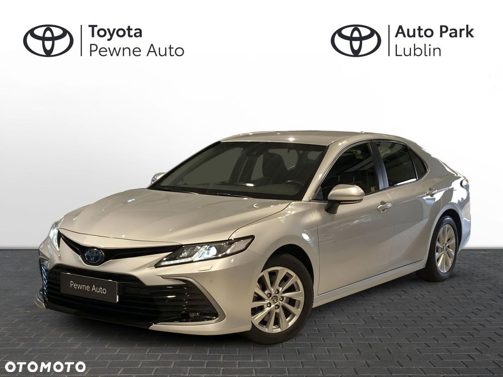 Toyota Camry 2.5 Hybrid Comfort CVT - 1