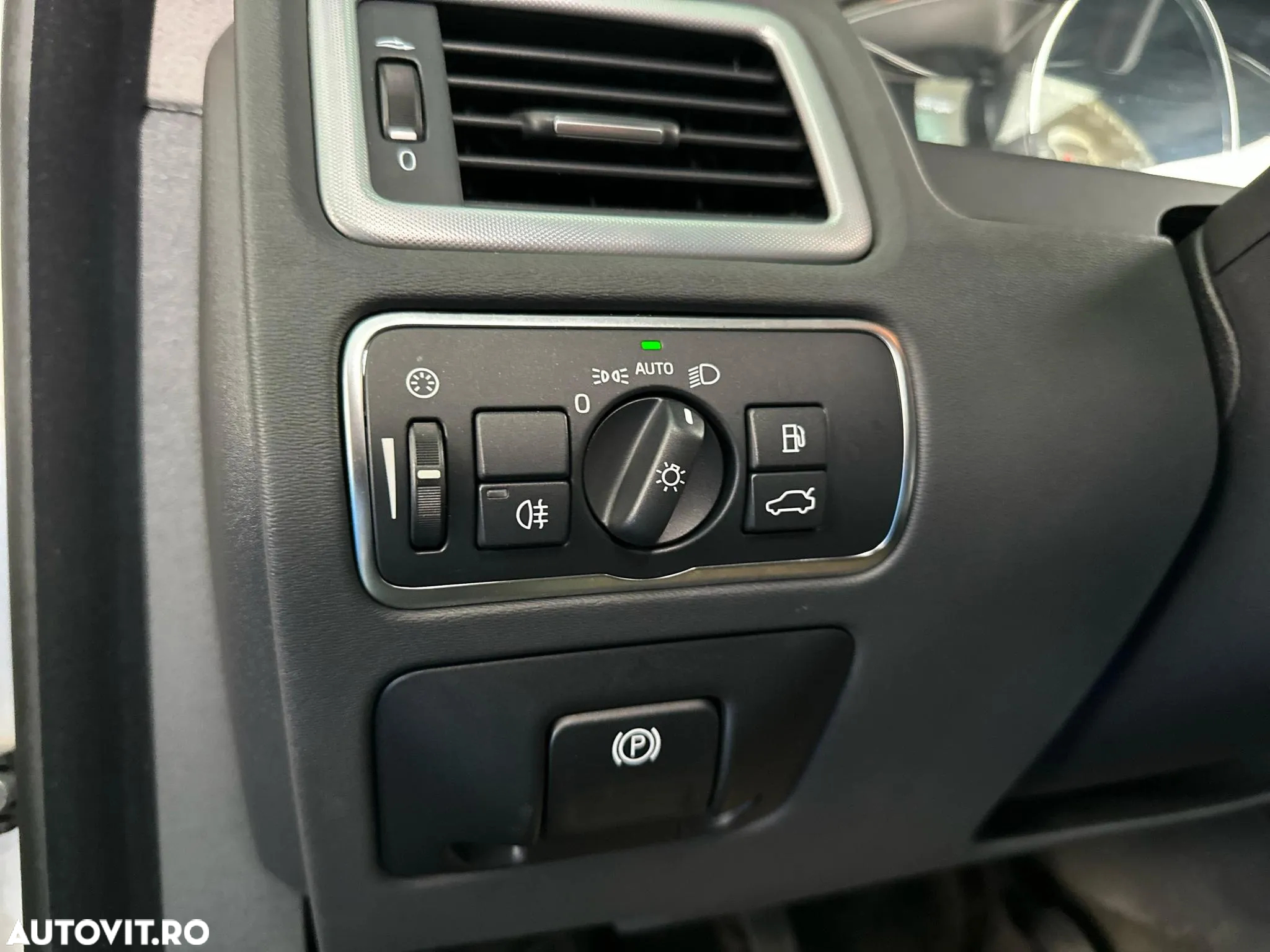 Volvo V70 - 17