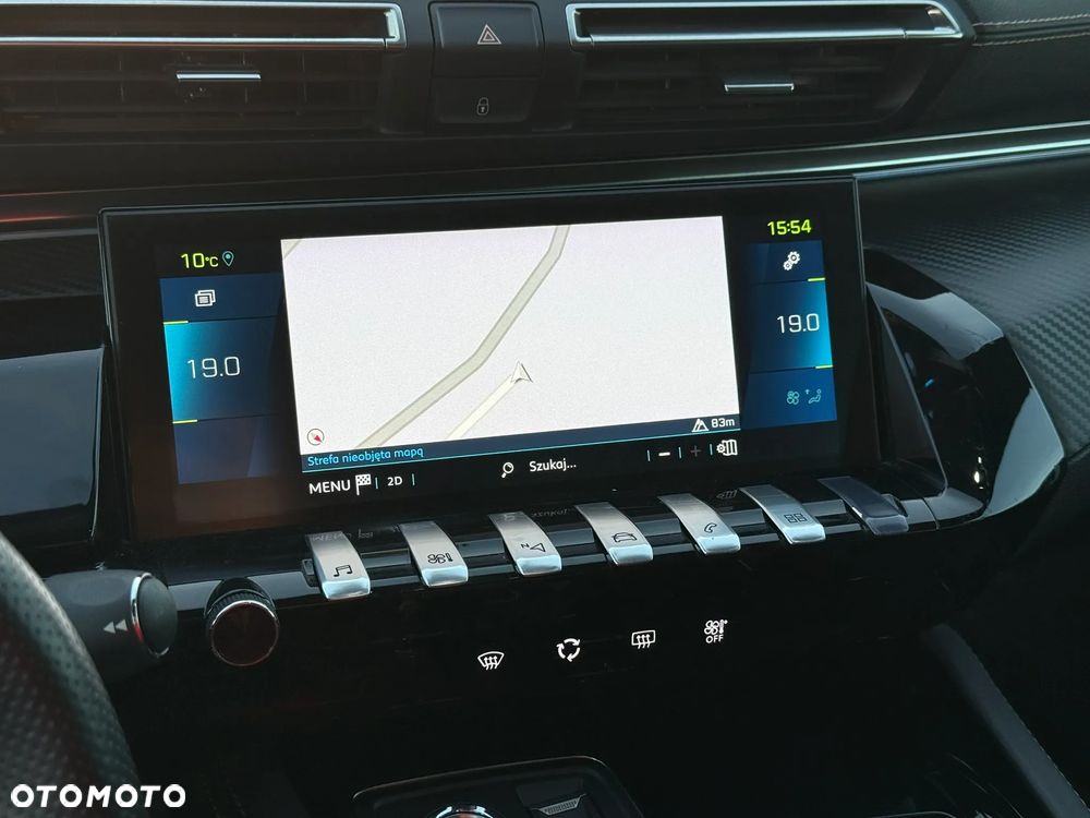 Peugeot 508 225 e-EAT8 GT Pack - 32